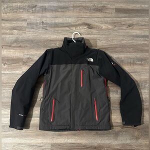 North Face Summit Series